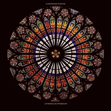 Cathédrale de Strasbourg
