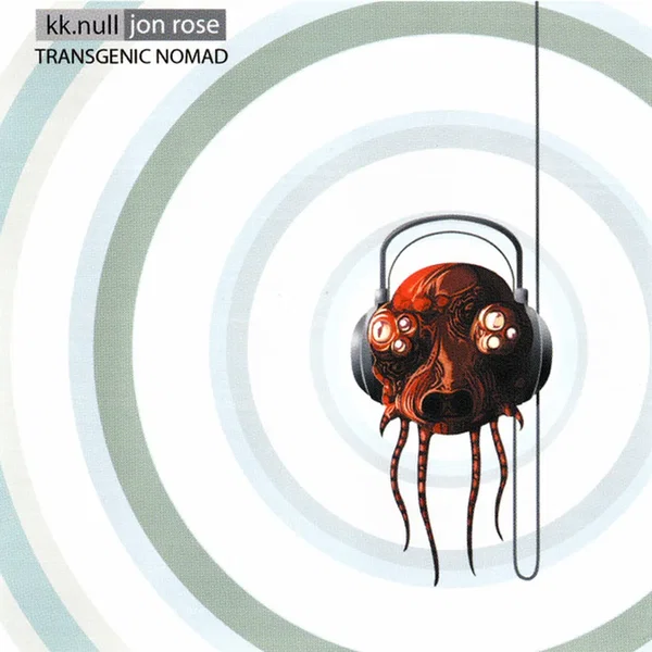 Transgenic Nomad