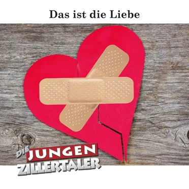 Das ist die Liebe