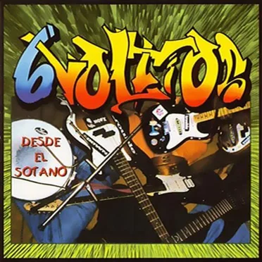 Desde el sótano
