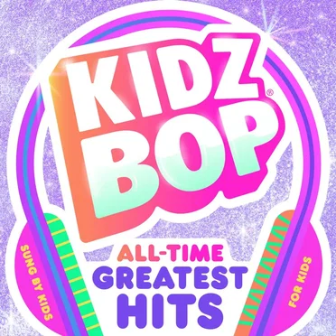 KIDZ BOP All-Time Greatest Hits