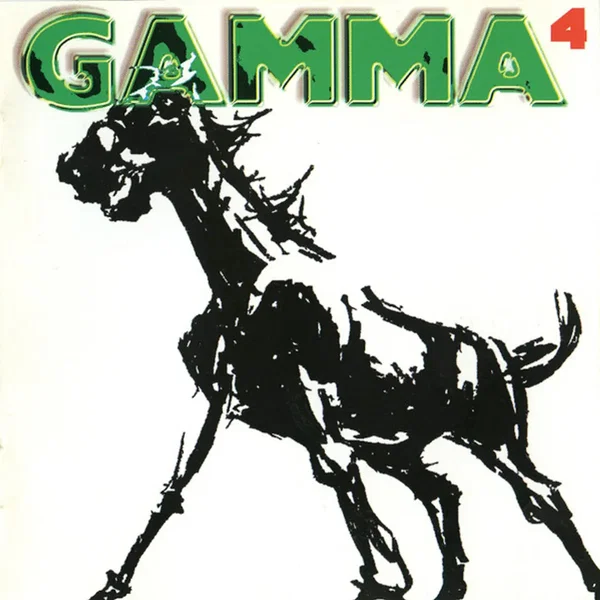 Gamma 4