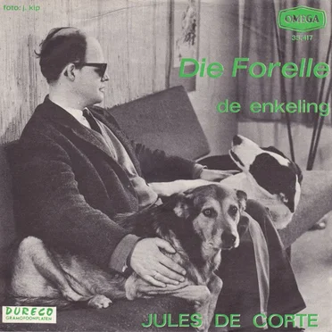 Die Forelle / De enkeling