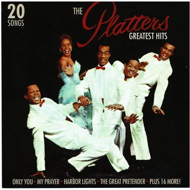 The Platters Greatest Hits