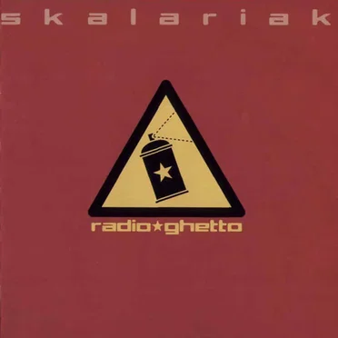 Radio ghetto