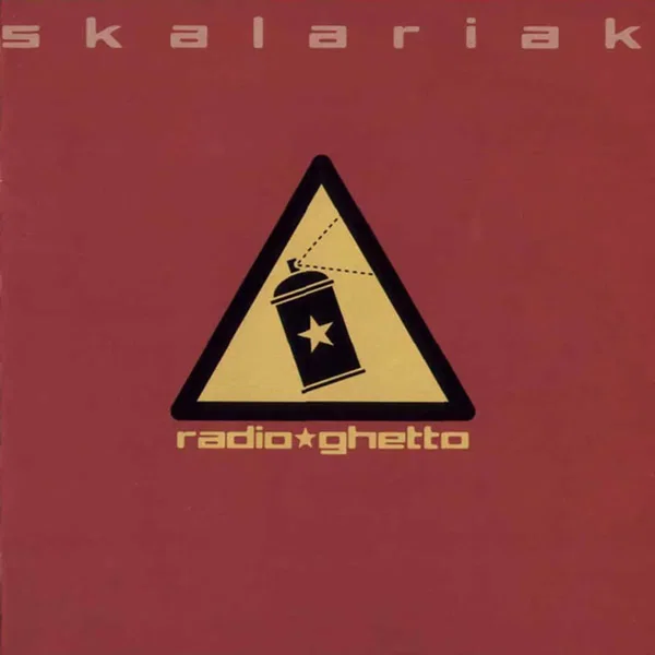Radio ghetto