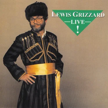 Live! (From Moreland to Moscow)