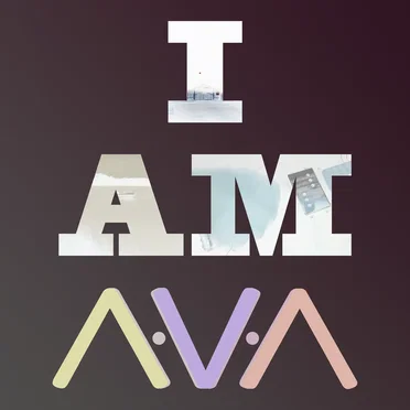 I Am A.V.A. by A.V.A. - album cover