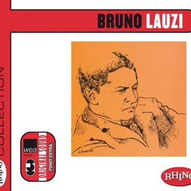 Bruno Lauzi