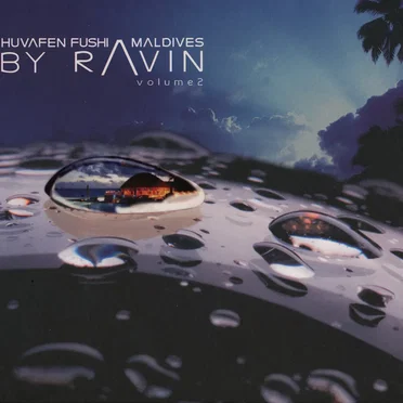 Huvafen Fushi: Maldives, Volume 2
