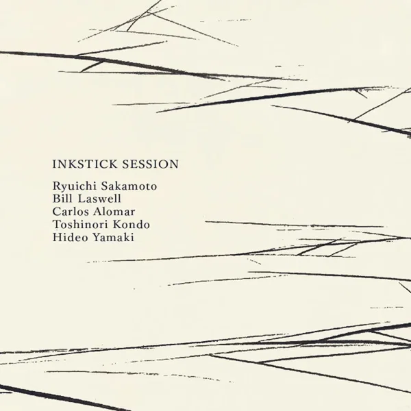Inkstick Session