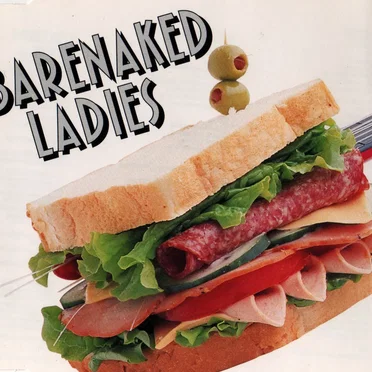 Barenaked Ladies