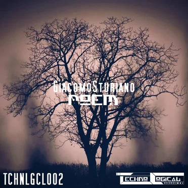 Poem EP by Giacomo Sturiano - album cover