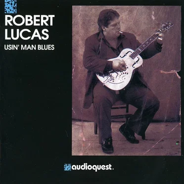 Usin' Man Blues