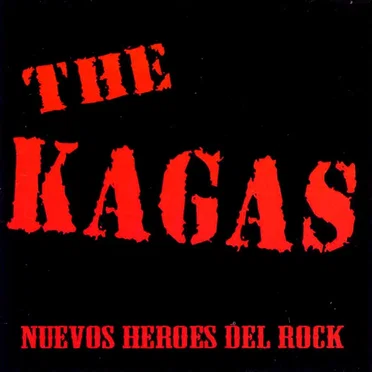 Nuevos héroes del rock
