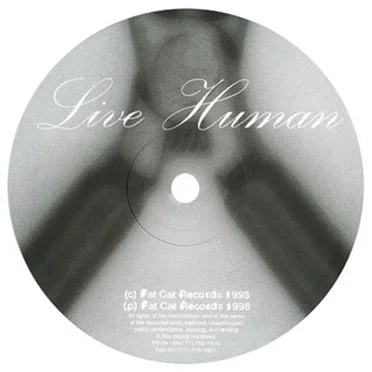 Live Human