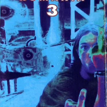 Underground Romania 3 by Various Artists - album cover