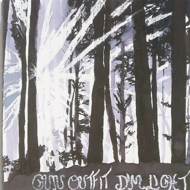 Dim Light by Gun Outfit - album cover