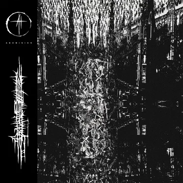 Abominion by Abstracter - album cover