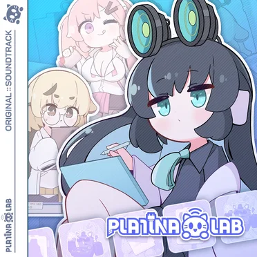 PLATINA :: LAB Original Soundtrack