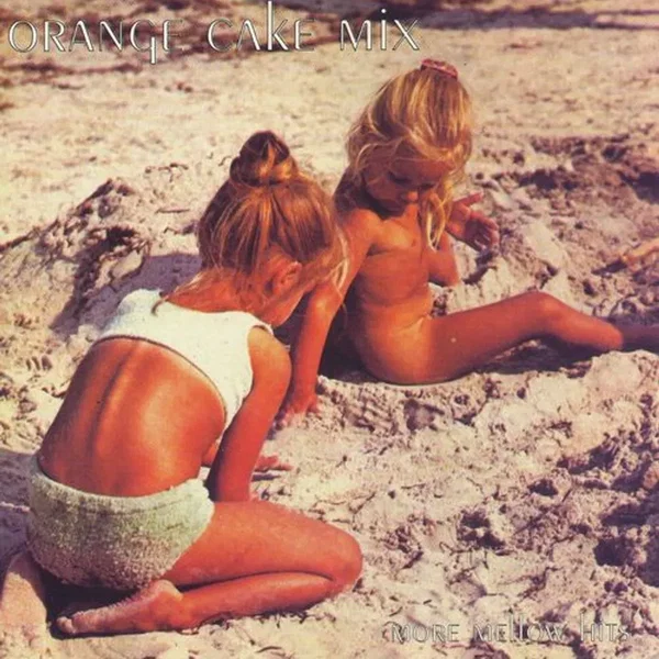 More Mellow Hits