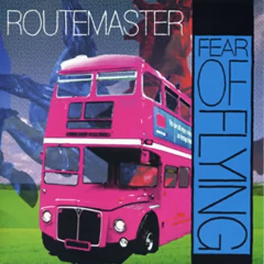Routemaster by Fear of Flying - album cover