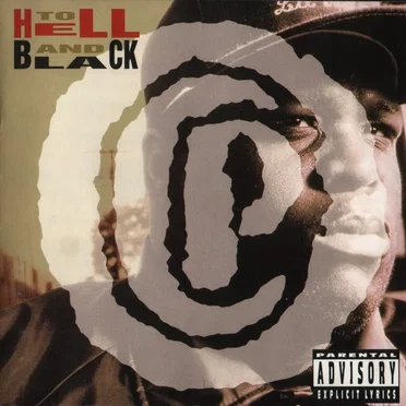 To Hell and Black by C.P.O. - album cover