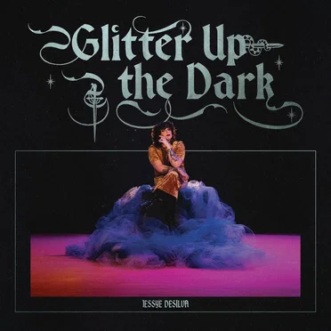 Glitter Up the Dark