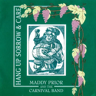 Maddy Prior & The Carnival Band