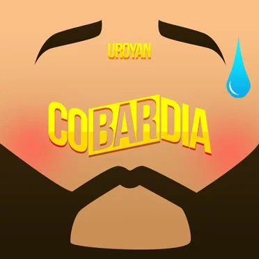 Cobardía by Uroyan - album cover