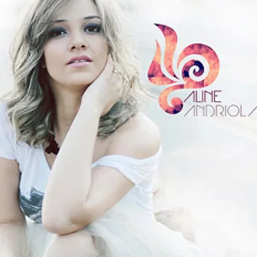 Aline Andriola by Aline Andriola - album cover
