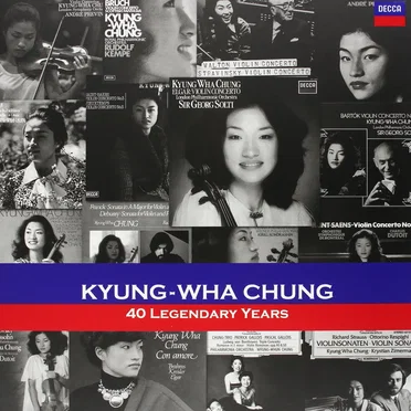 Complete Decca Recordings