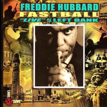 Fastball - Live at the Left Bank