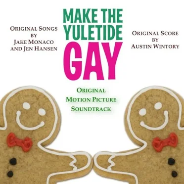 Make the Yuletide Gay