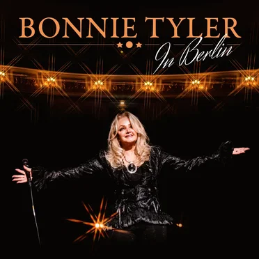 Faster Than the Speed of Night (Live in Berlin)