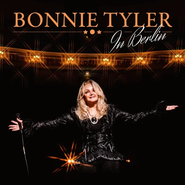 Faster Than the Speed of Night (Live in Berlin)