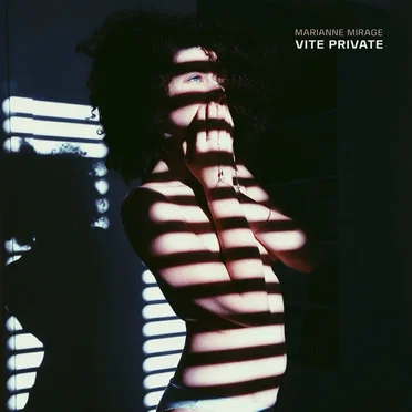 Vite Private by Marianne Mirage - album cover