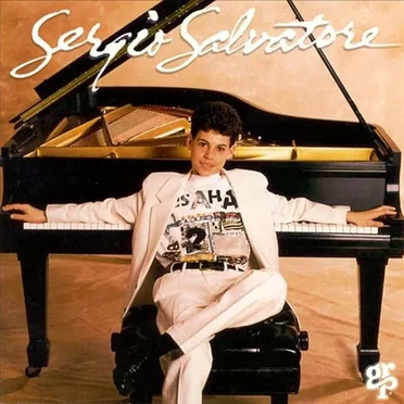 Sergio Salvatore by Sergio Salvatore - album cover