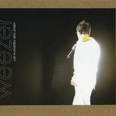 Live in Camden, New Jersey