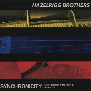 Synchronicity