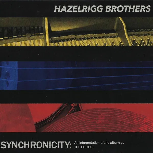 Synchronicity