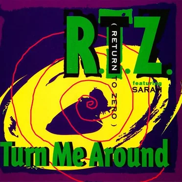 Turn Me Around