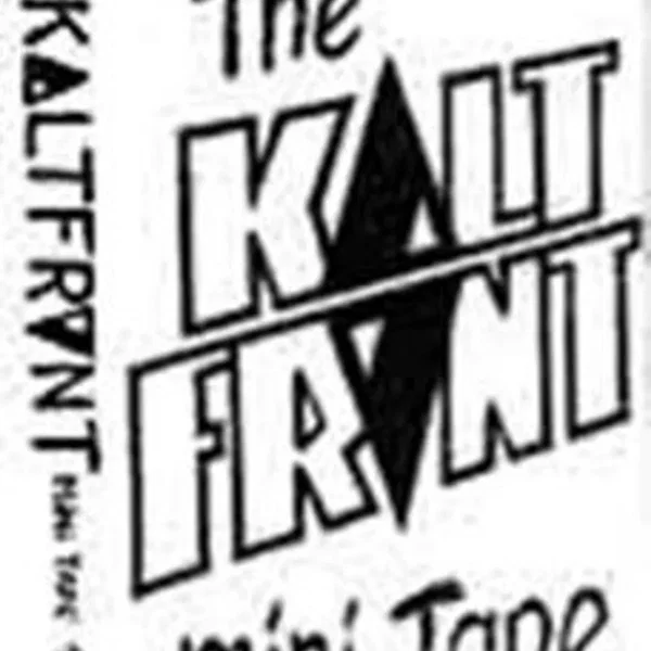 The Kaltfront Mini-Tape