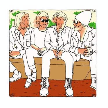 Struggling Through the Burdens of Each Day: Echo Mountain Recording, Asheville, NC, USA