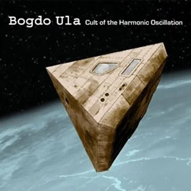 Cult of the Harmonic Oscillation