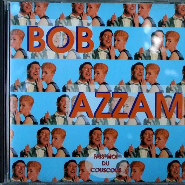 Bob Azzam
