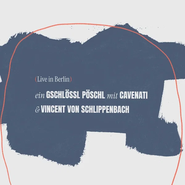Live in Berlin