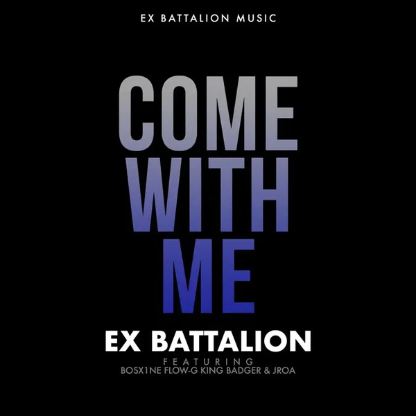Come with Me