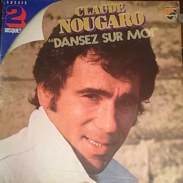 Dansez sur moi