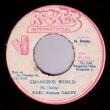Changing World